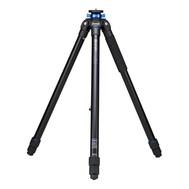 Benro Mach3-Stativ TMA47AXL