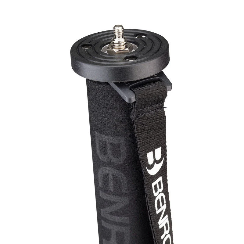 Benro Adventure Aluminium 3 Series Monopod