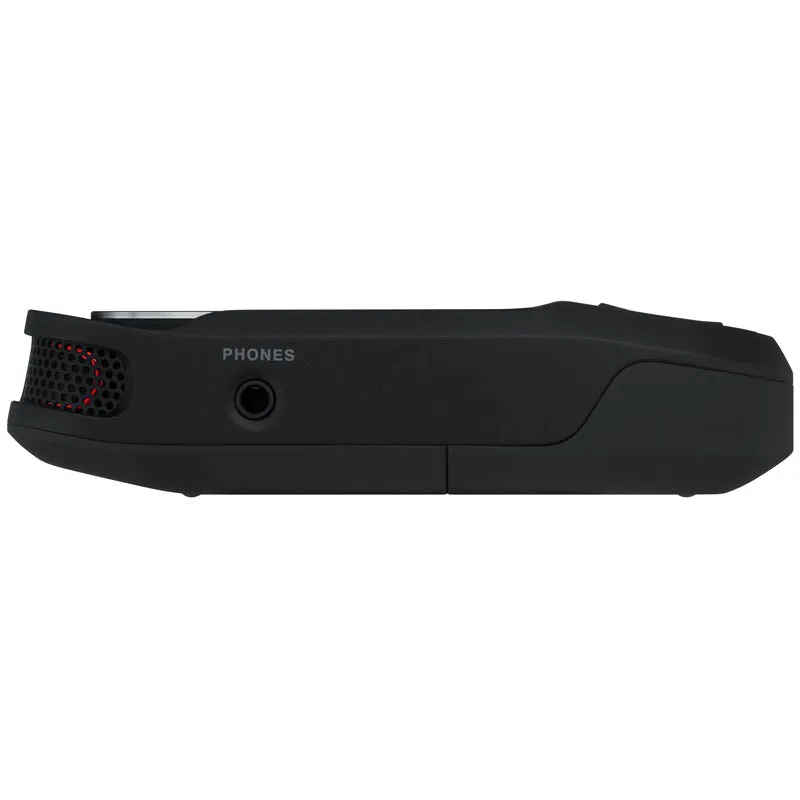 Roland R07 B field Rekorder schwarz