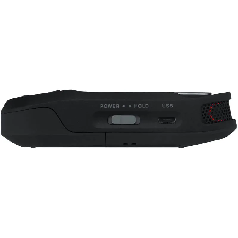 Roland R07 B field Rekorder schwarz