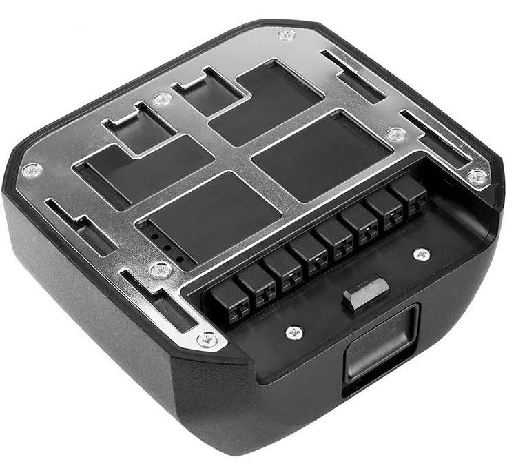 Godox WB87B AD600B Battery