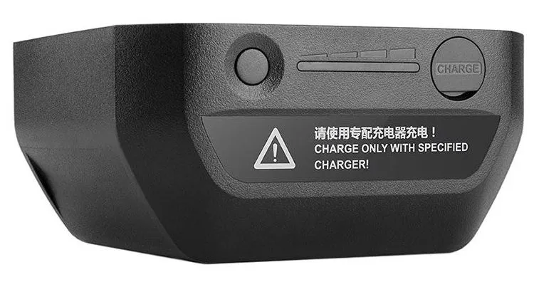 Godox WB87B AD600B Battery