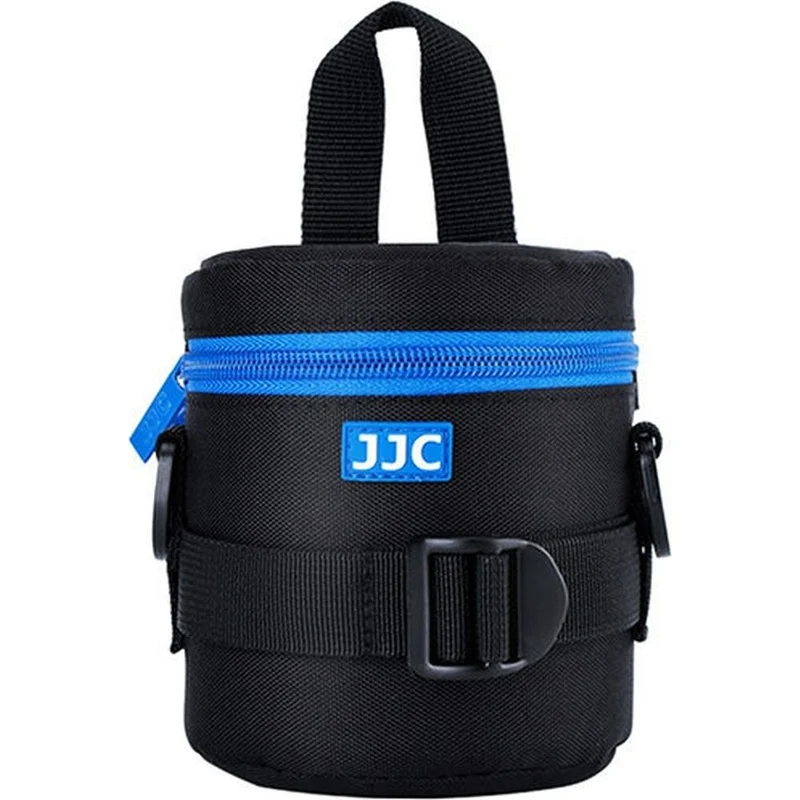 JJC DLP 1II Deluxe Objektiv Pouch Water Resistant