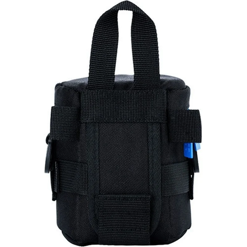 JJC DLP 1II Deluxe Objektiv Pouch Water Resistant