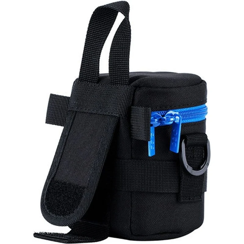 JJC DLP 1II Deluxe Objektiv Pouch Water Resistant
