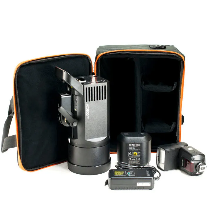 Godox CB 12 Tragetasche