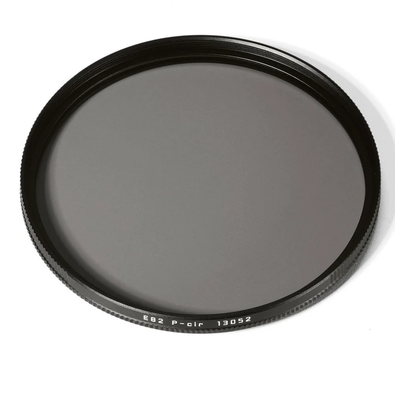 Leica 13052 SL Polarizing Filter E82