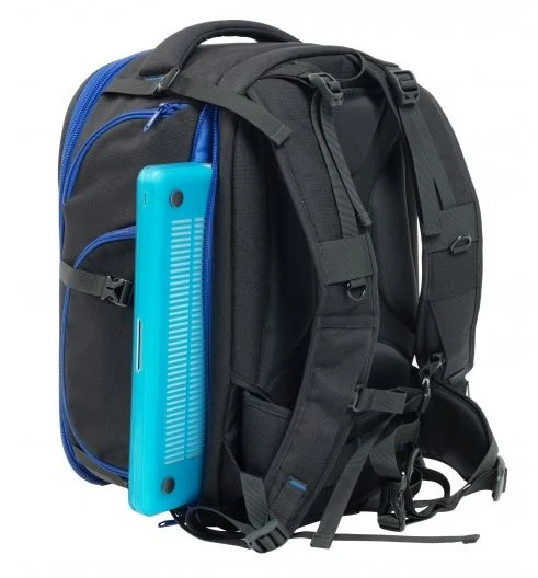 CamRade run&gun Backpack Large