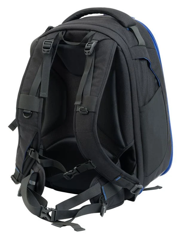 CamRade run&gun Backpack Medium