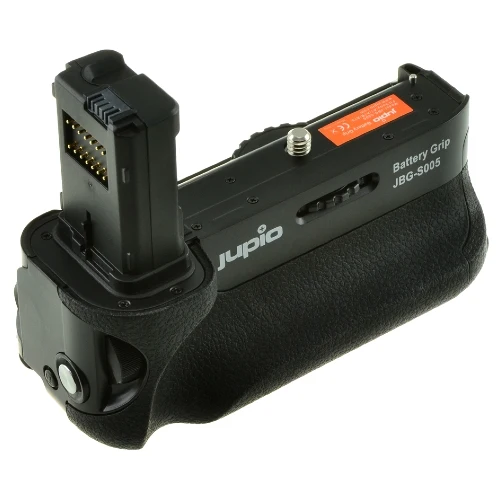 Jupio Battery grip for Sony A7/A7R/A7S