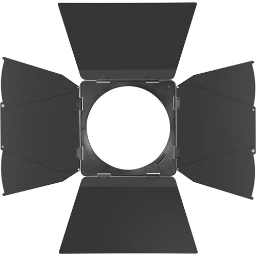 Godox Fresnel barndoor für 8 inch Objektiv