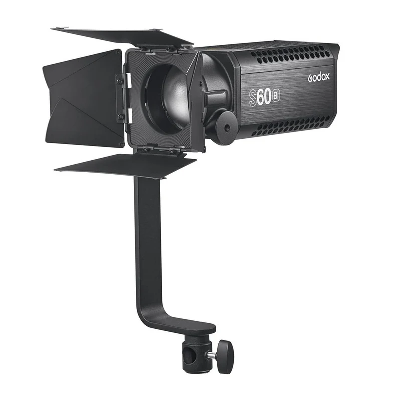 Godox S60Bi-D 3-Kopf-Kit