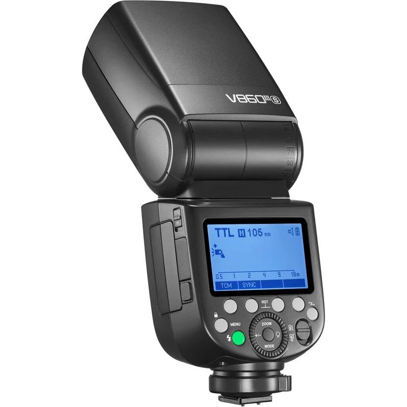 Godox Speedlite V860III Sony-Kit