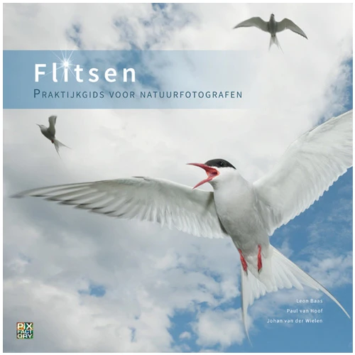 Pixfactory Flash. Practical Guide for Nature Photographers