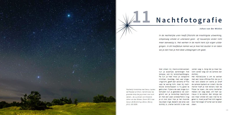 Pixfactory Flash. Practical Guide for Nature Photographers
