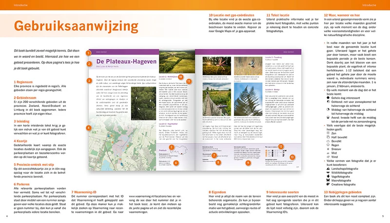 Pixfactory The Most Beautiful Photo Locations in the Southern Netherlands