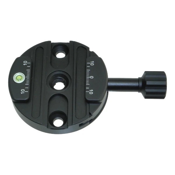 Sunwayfoto Clamp Discal DDY-64iL