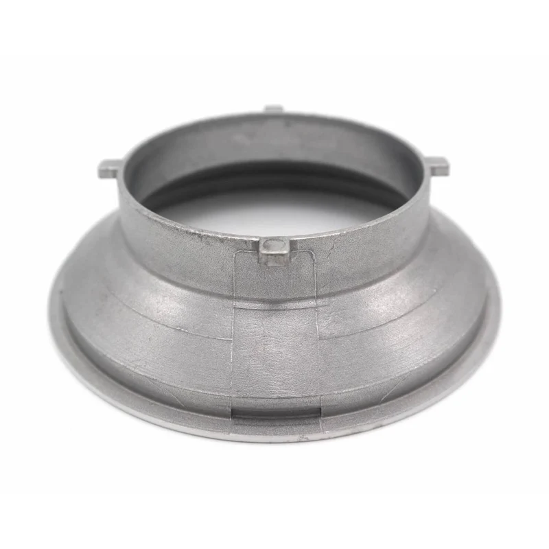 Caruba Softbox-Adapterring Multiblitz Klein 144,5mm