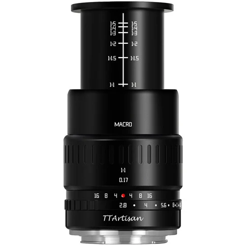 TTartisan 40mm ƒ/2,8 Fuji FX