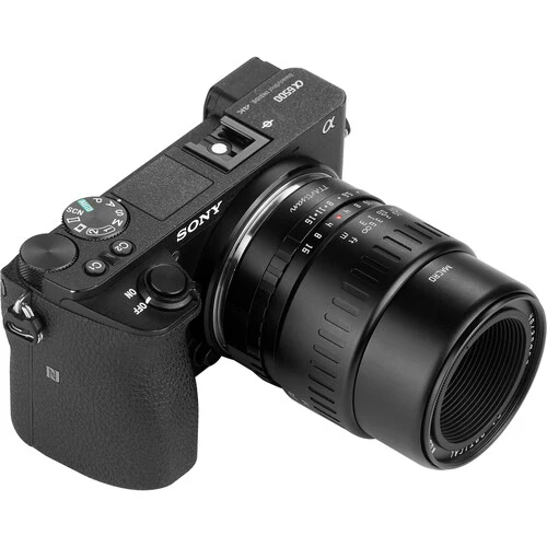 TTartisan 40mm ƒ/2,8 Sony E