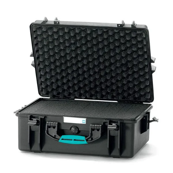 HPRC 2600 foam black/blue bassano