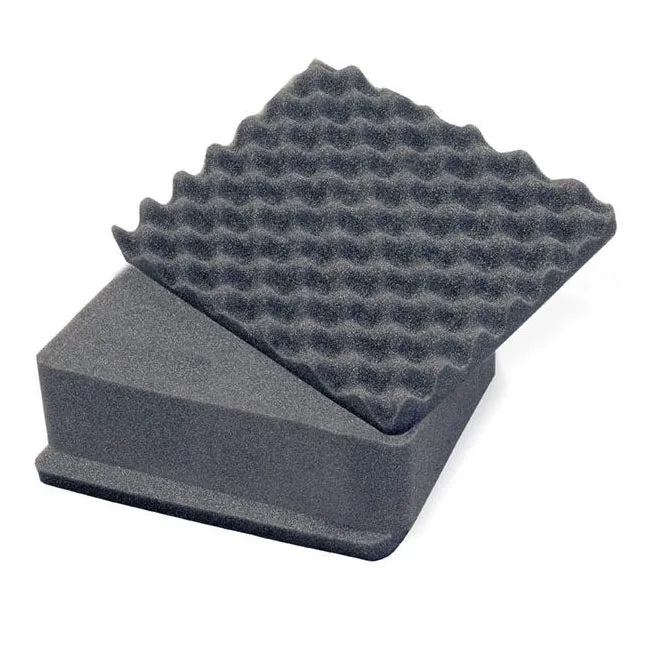 HPRC 2500 foam black/blue bassano