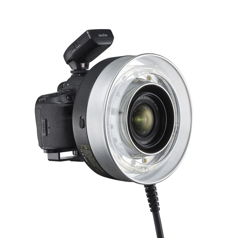 Godox Ringblitzkopf für AD1200Pro / P2400