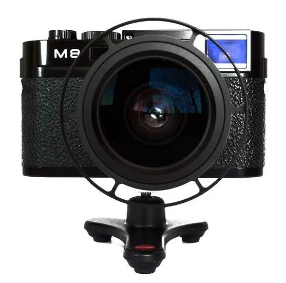 Leica 14481 Filter Holder E82 for M 21mm/f1.4