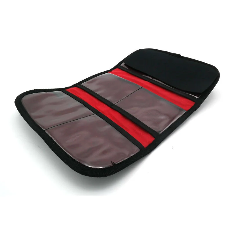 Caruba Filter Organizer Grey L.