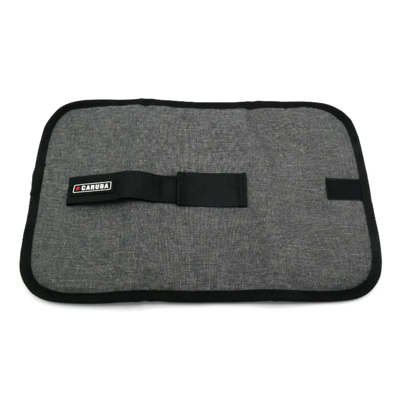 Caruba Filter Organizer Grey L.