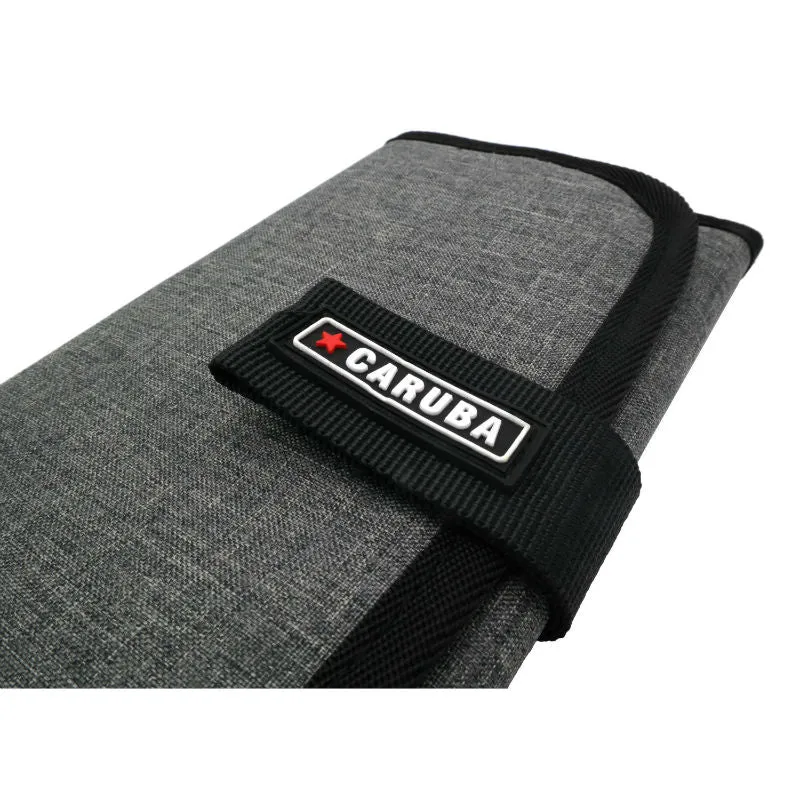 Caruba Filter Organizer Grey L.