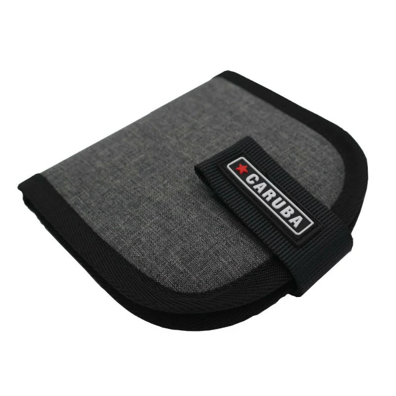 Caruba Filter Organiser Grau S