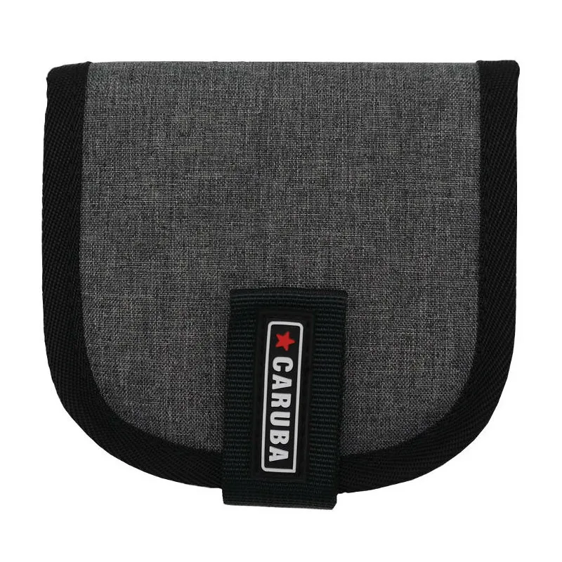 Caruba Filter Organiser Grau S