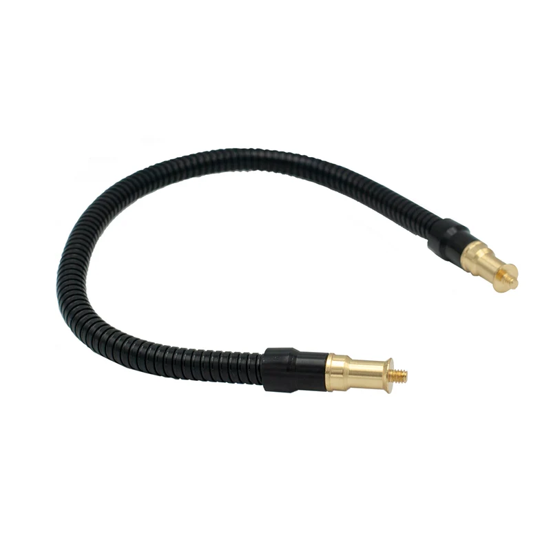 Caruba Zubehörklemme/Flexibler Arm 4