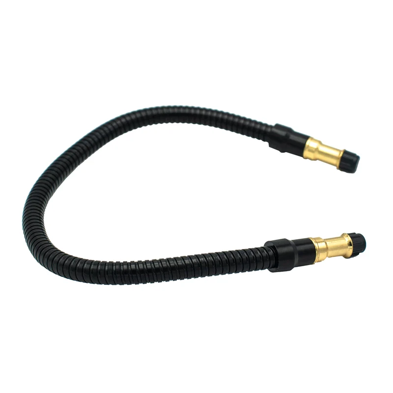 Caruba Zubehörklemme/Flexibler Arm 4