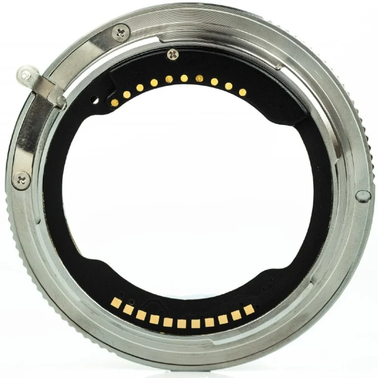 TechartPro TZE-02 Sony E auf Nikon Z AF Adapter