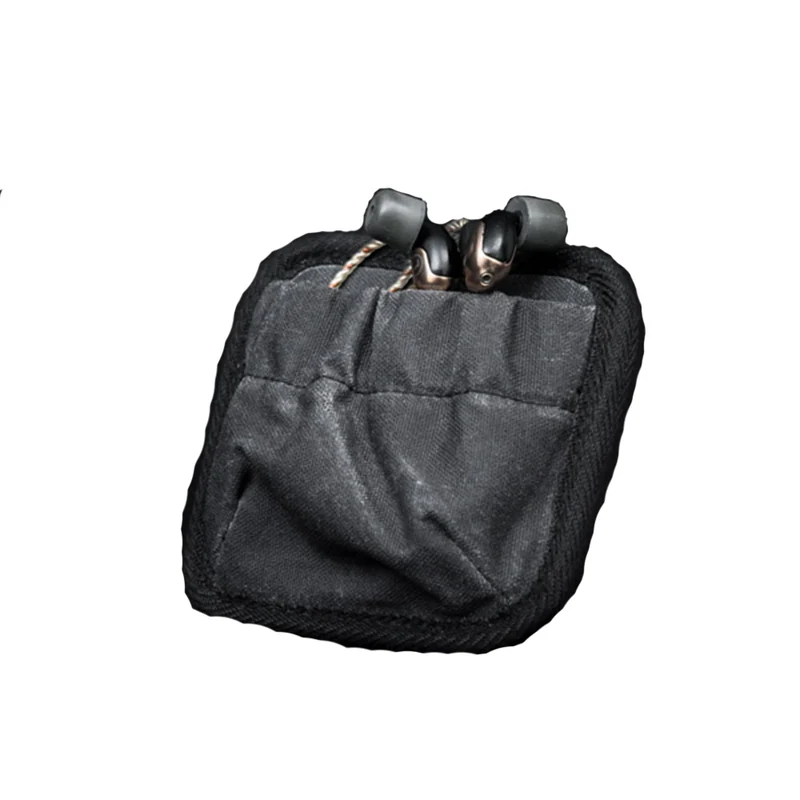 Wotancraft Zipperless Pocket Module S.