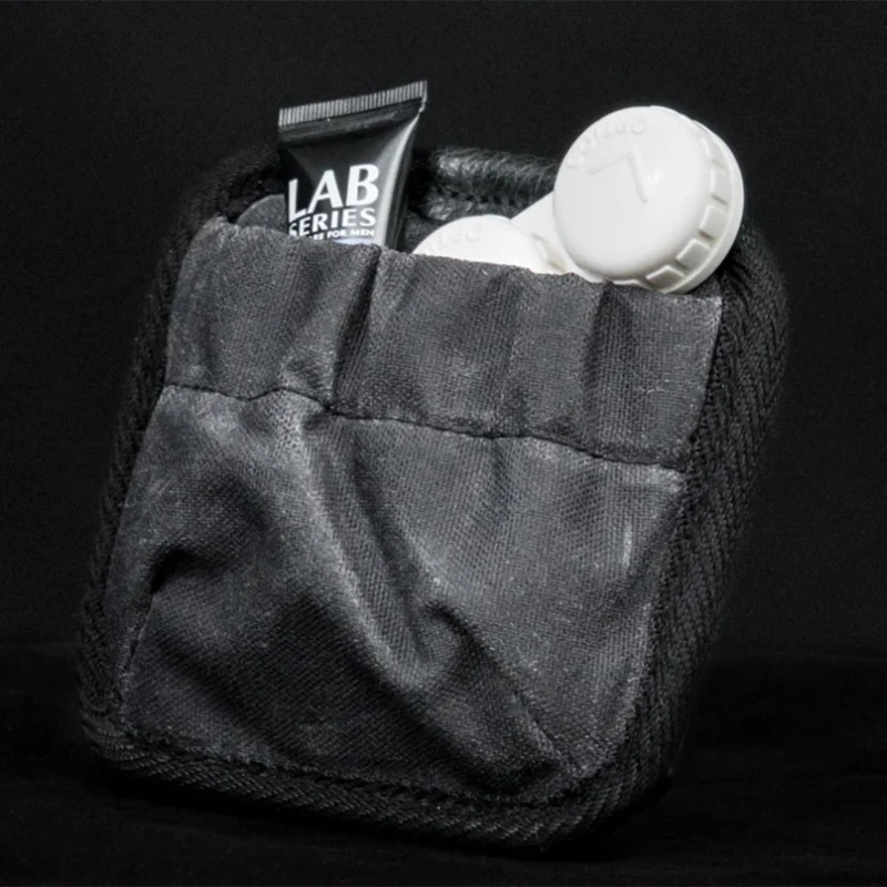 Wotancraft Zipperless Pocket Module S.