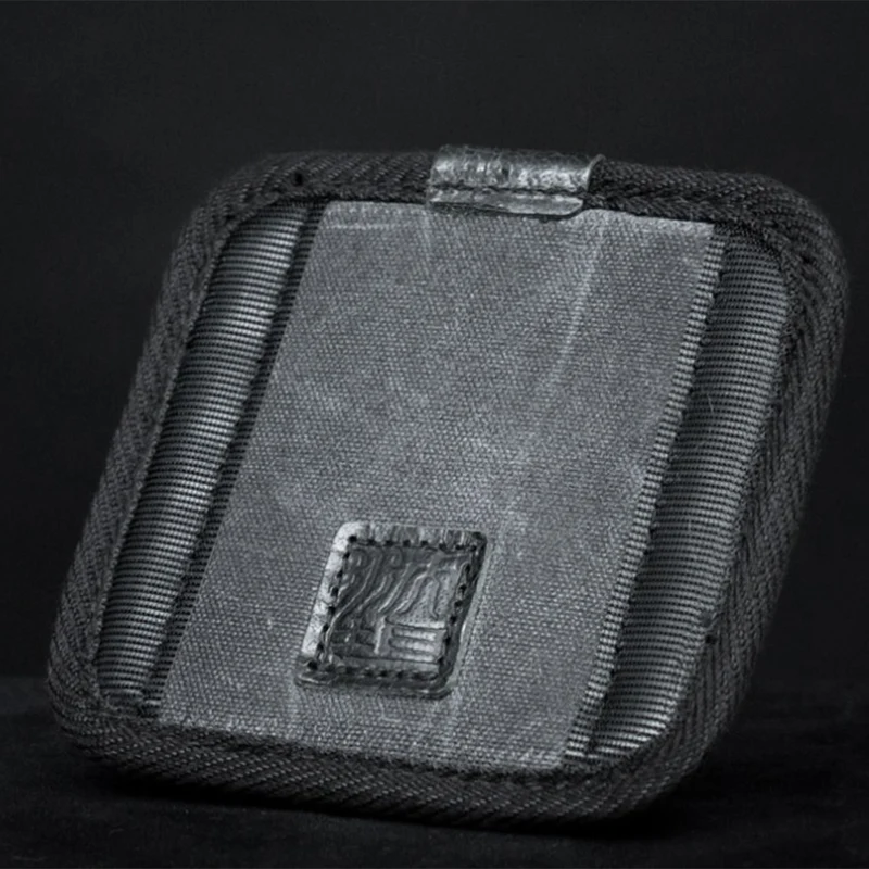 Wotancraft Zipperless Pocket Module S.