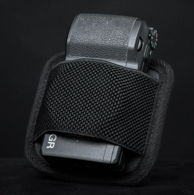 Wotancraft Lens Cap Holder Module