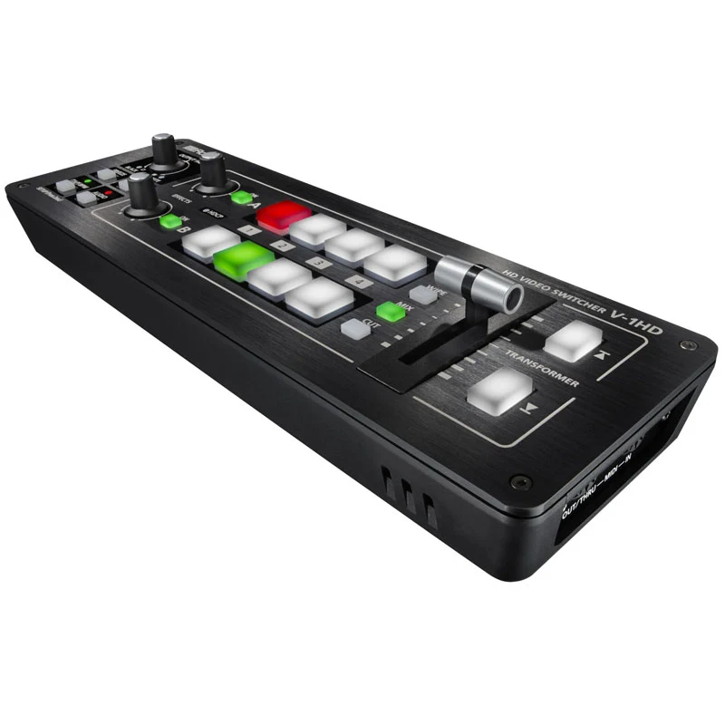 Roland V-1HD videomixer