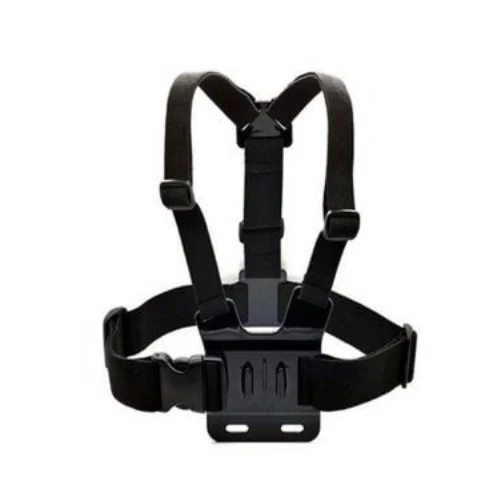 Nedis Attachment Action Camera Chest Strap