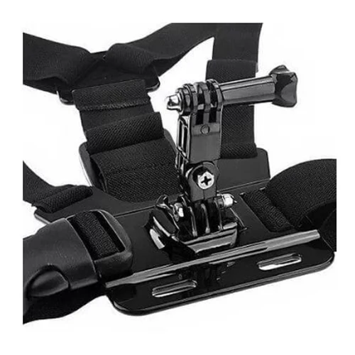 Nedis Attachment Action Camera Chest Strap