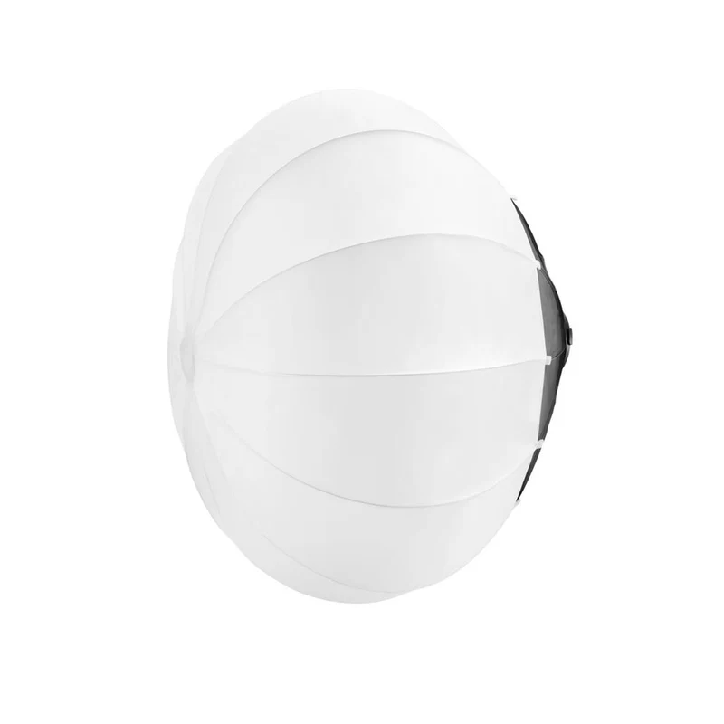 Godox GL4 Laterne Softbox 120cm für KNOWLED MG1200Bi Bi-colour LED Lampe