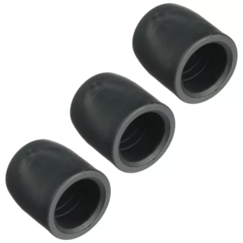 Manfrotto R055, 520, Gummifuß, 3er-Set