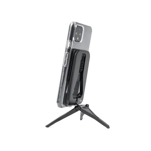 Peak Design Mobile Universaladapter – Kohlschwarz