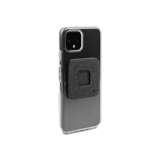 Peak Design Mobile Universaladapter – Kohlschwarz