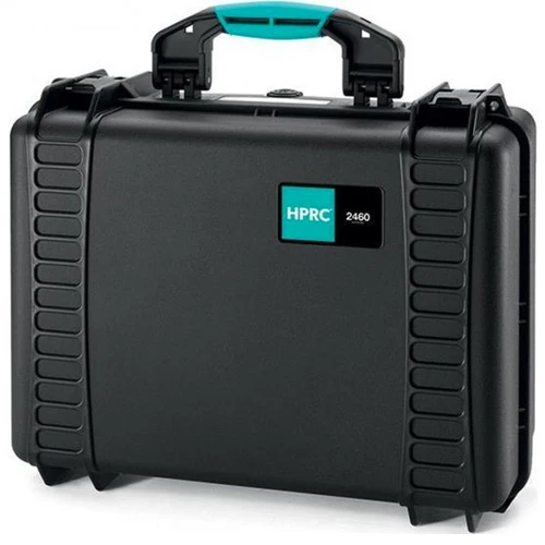 HPRC 2460 Foam black/blue bassano