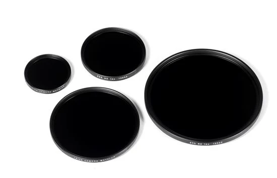 Leica 13057 Filter ND 16x E 60 schwarz