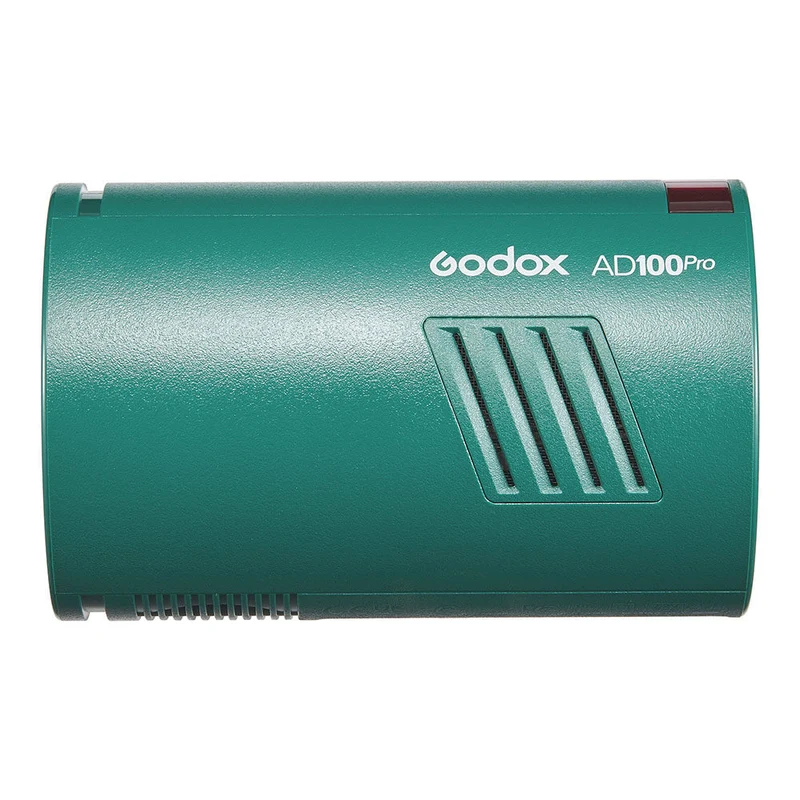 Godox Witstro AD100Pro Grün